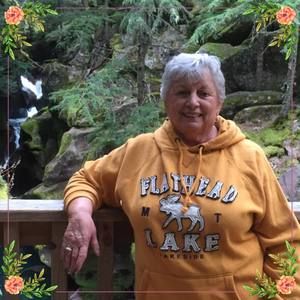 Meet your Posher, Sylvia